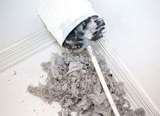 Dryer Vent Cleaning TX
